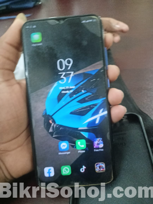 Redmi note 8